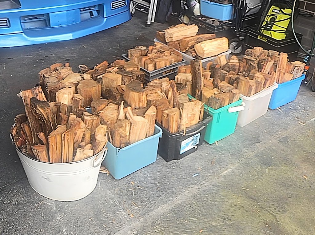 Firewood Wholesale Direct | 85 Hardys Rd, Tooradin VIC 3980, Australia | Phone: 0494 375 257