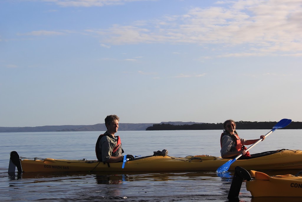 West Coast Kayaking | 42°0918.3"S 145°1931.5"E, Strahan TAS 7468, Australia | Phone: 0494 314 145