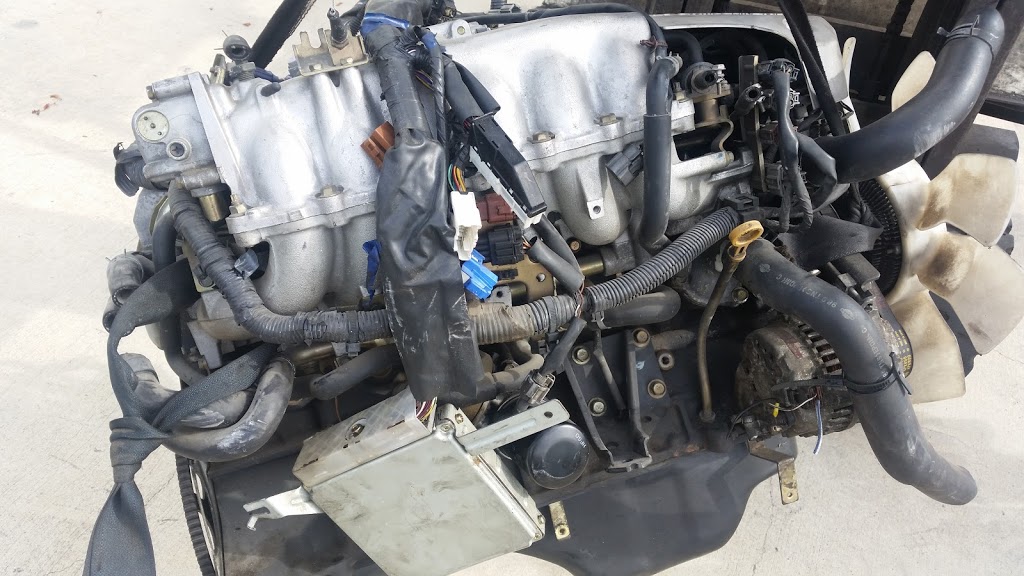 Engine City Imports | car repair | Unit 2/353 Macdonnell Rd, Clontarf QLD 4019, Australia | 0732832995 OR +61 7 3283 2995