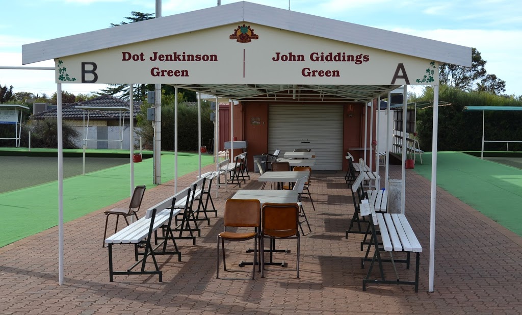 Red Cliffs Bowling Club | 47 Jamieson Ave, Red Cliffs VIC 3496, Australia | Phone: (03) 5024 1513