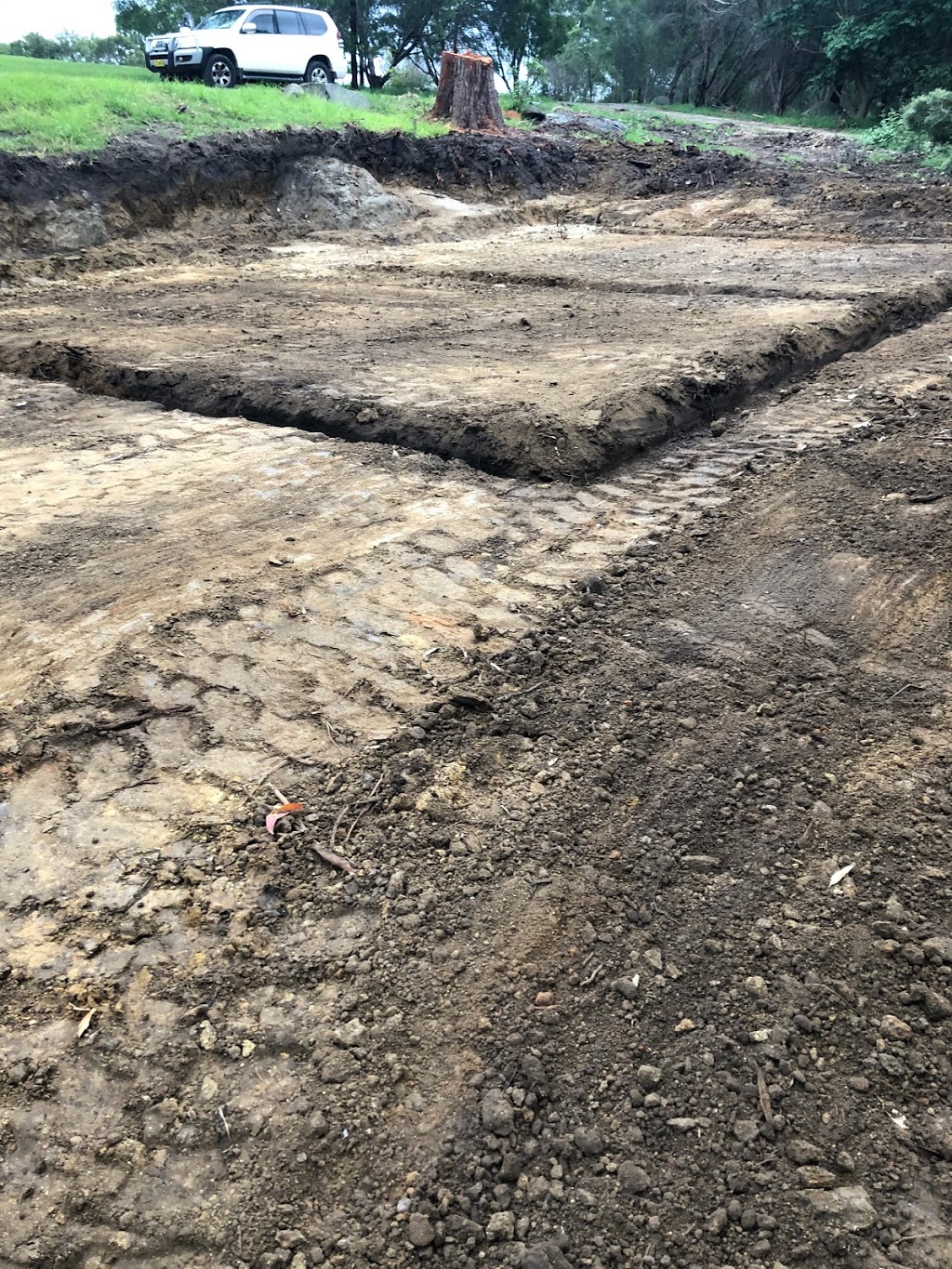 BCJ Excavation & Earthmoving | general contractor | 2315 Princes Hwy, Moruya NSW 2537, Australia | 0403051009 OR +61 403 051 009