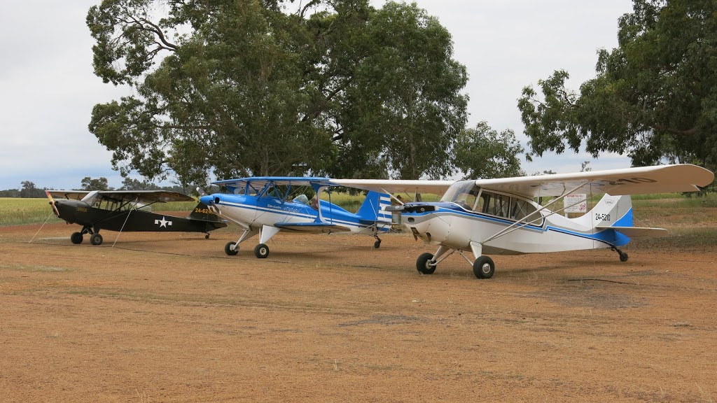 Bindoon Hills Airfield | airport | Bindoon WA 6502, Australia
