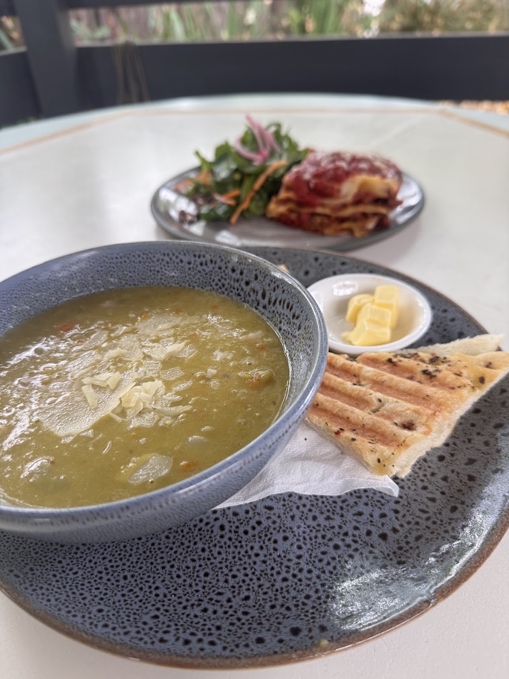 Forrest Bower Bird Cafe | 16 Grant St, Forrest VIC 3236, Australia | Phone: 0486 006 603