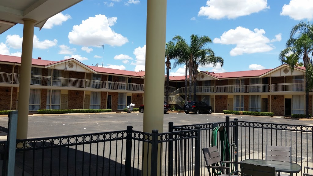 Comfort Inn Blue Lagoon | 79/85 Cobra St, Dubbo NSW 2830, Australia | Phone: (02) 6882 4444