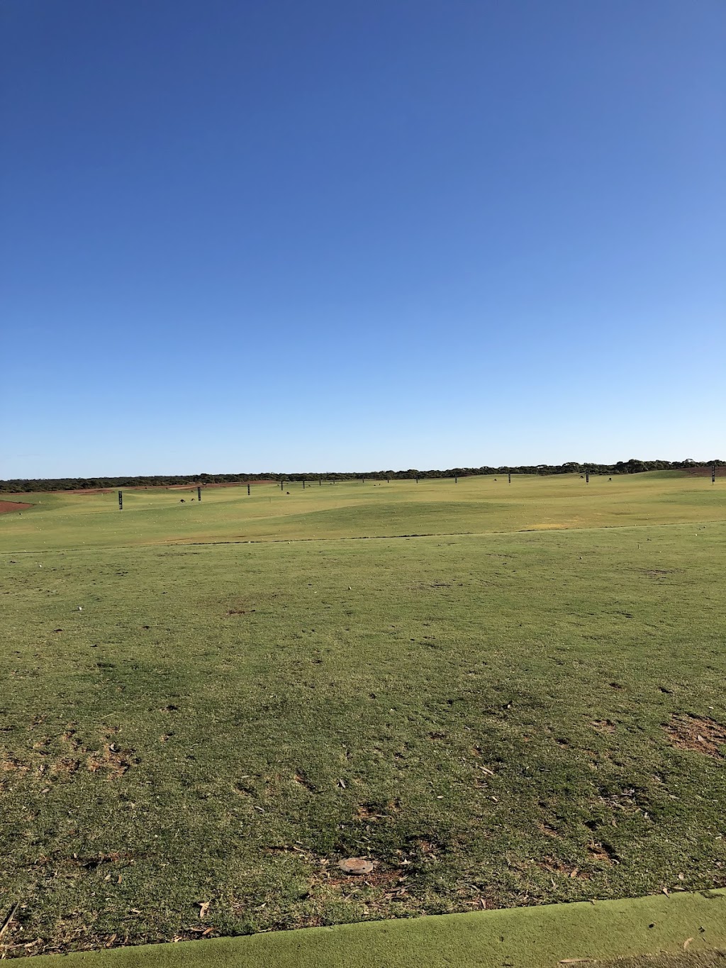 Goldfields Golf Club | 93 Aslett Dr, Karlkurla WA 6430, Australia | Phone: (08) 9021 1330