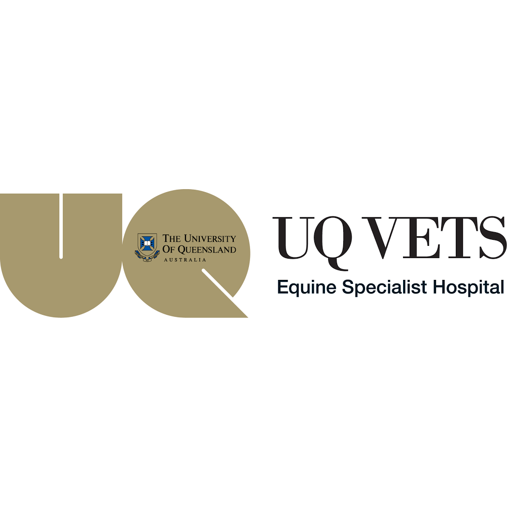UQ VETS - Equine Specialist Hospital | veterinary care | Outer Ring Rd UQ Gatton Campus, Gatton QLD 4343, Australia | 0754601799 OR +61 7 5460 1799