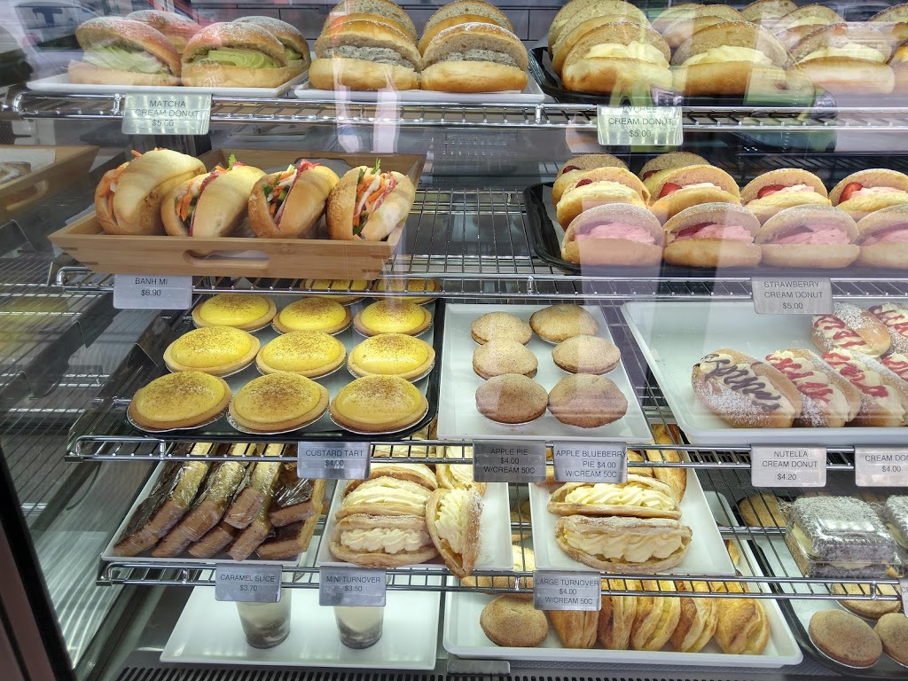 Doolandella Bakehouse | bakery | 2/20 Brookside St, Doolandella QLD 4077, Australia