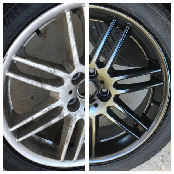 Absolute Refinishers Scratch & Dent Repairs | 269 Redland Bay Rd, Capalaba QLD 4157, Australia | Phone: 0407 140 625