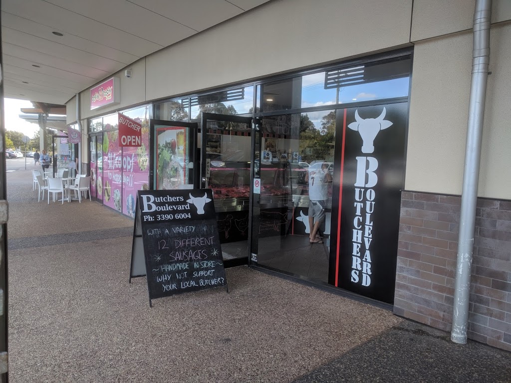 Butchers Boulevard - Manly West | store | 12/11 Burnett St, Manly West QLD 4179, Australia | 0733906004 OR +61 7 3390 6004