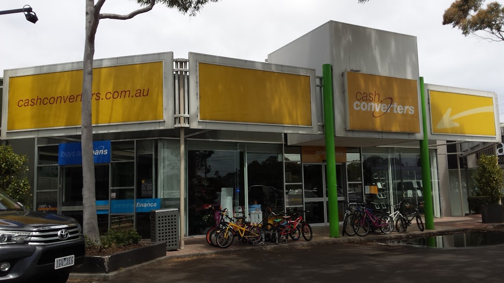 Cash Converters | jewelry store | 5/383 Nepean Hwy, Parkdale VIC 3195, Australia | 0392307308 OR +61 3 9230 7308