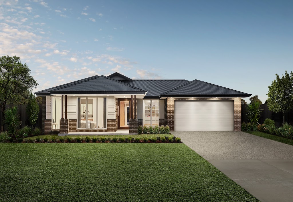 Rawson Homes Orange Display Home | 33 William Maker Dr, Orange NSW 2800, Australia | Phone: 1300 223 345