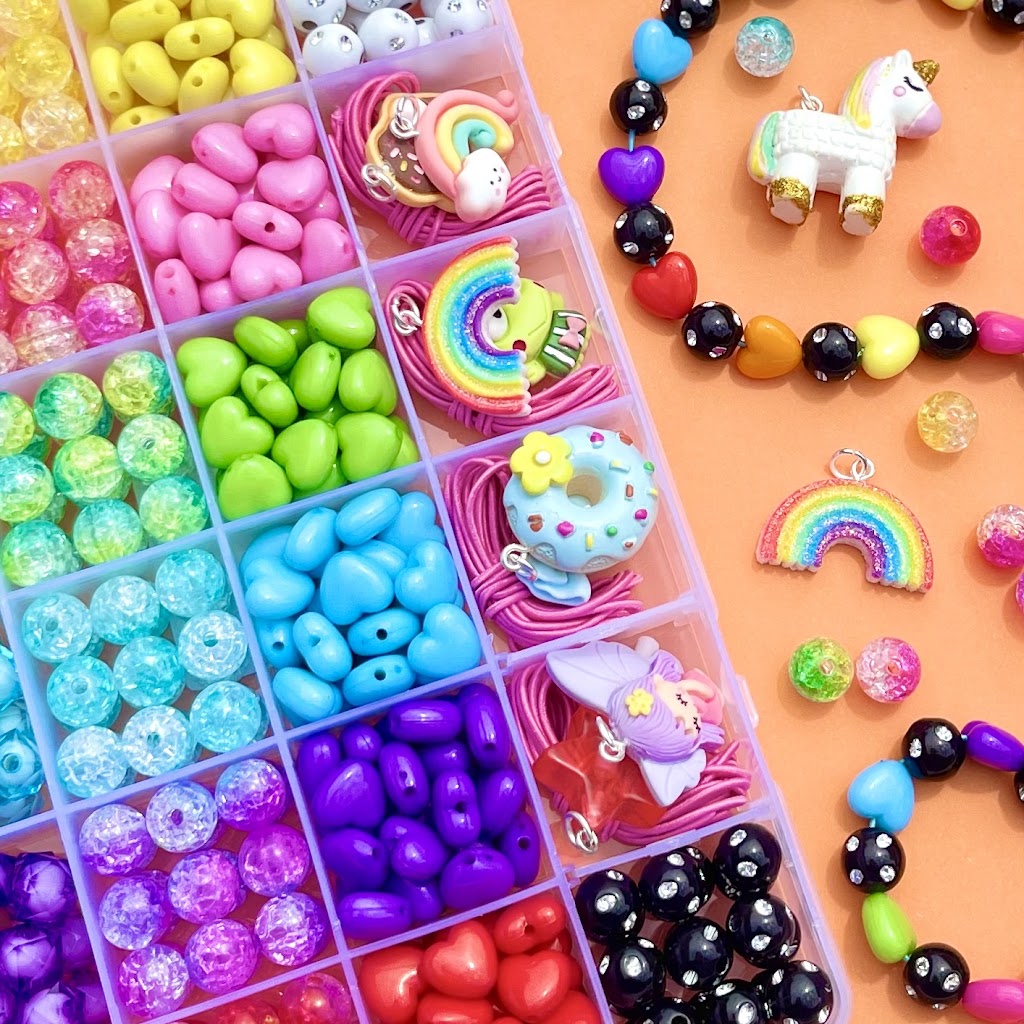 Sweet As Sugar Jewellery | 30 Shaban St, Albion Park Rail NSW 2527, Australia | Phone: 0423 679 849