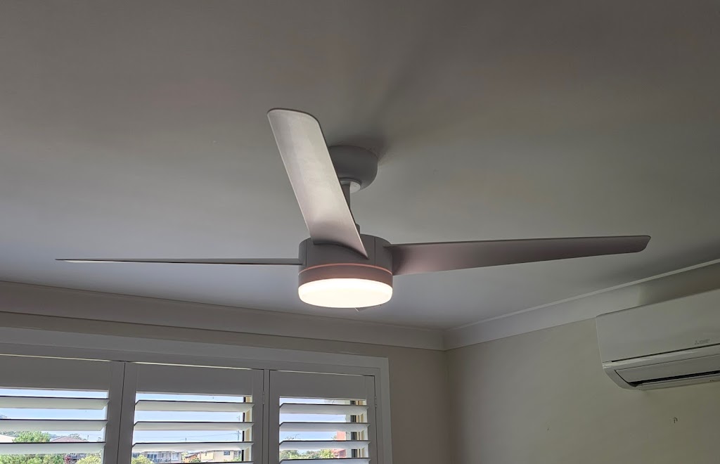 White Rose Electrical | 30 McEntyre St, Coffs Harbour NSW 2450, Australia | Phone: 0409 317 972