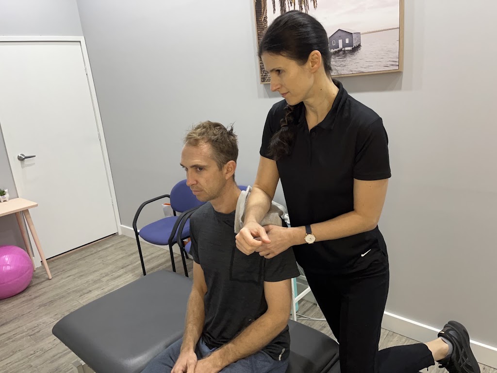 Healthy Movements Physiotherapy | 80 Cook Parade, St Clair NSW 2759, Australia | Phone: 0416 369 294
