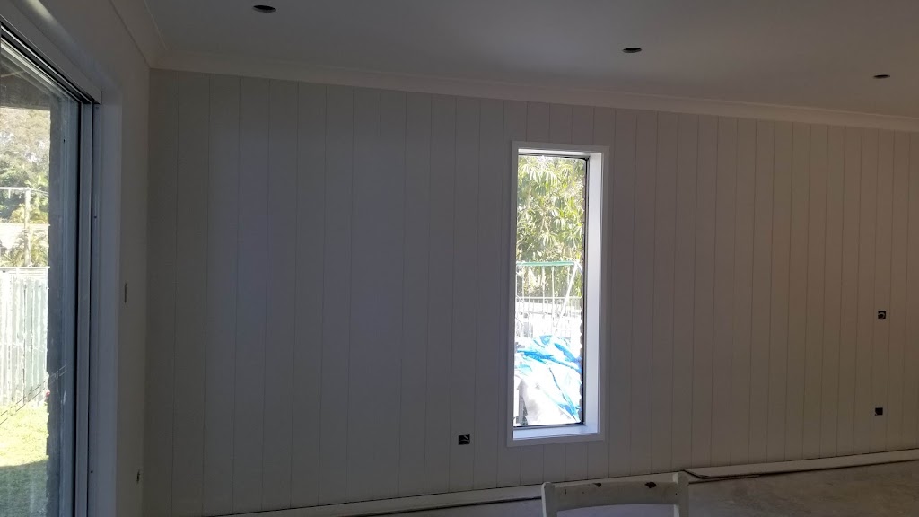 Blue Pacific Painting Services | 16 Barcoo Dr, Logan Reserve QLD 4133, Australia | Phone: 0415 549 699