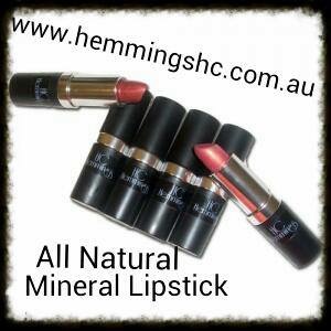 Hemmings Heavenly Cosmetics | Mystic Grove, Melbourne VIC 3030, Australia | Phone: 0404 940 487