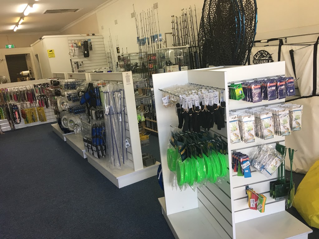 Tackle To You | store | 251a Queen St, St Marys NSW 2760, Australia | 0404234746 OR +61 404 234 746