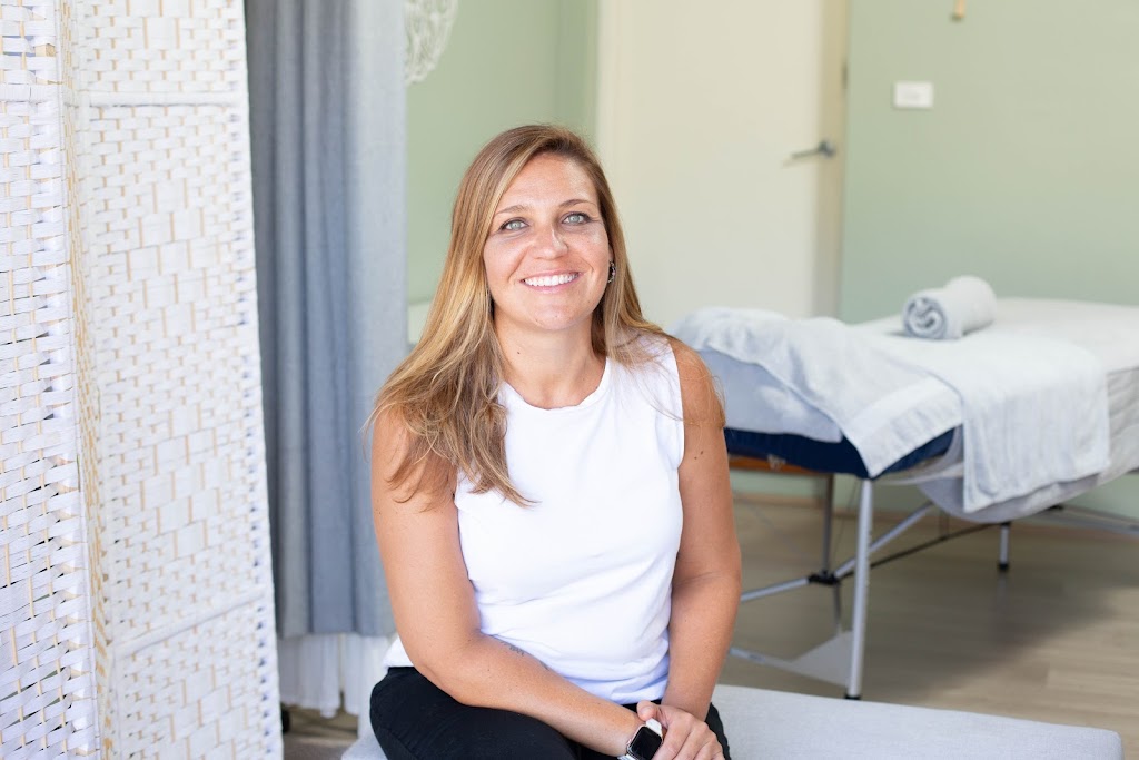 Remedied - Restorative Massage Therapy | 21b Popperwell Dr, Menai NSW 2234, Australia | Phone: 0419 715 616