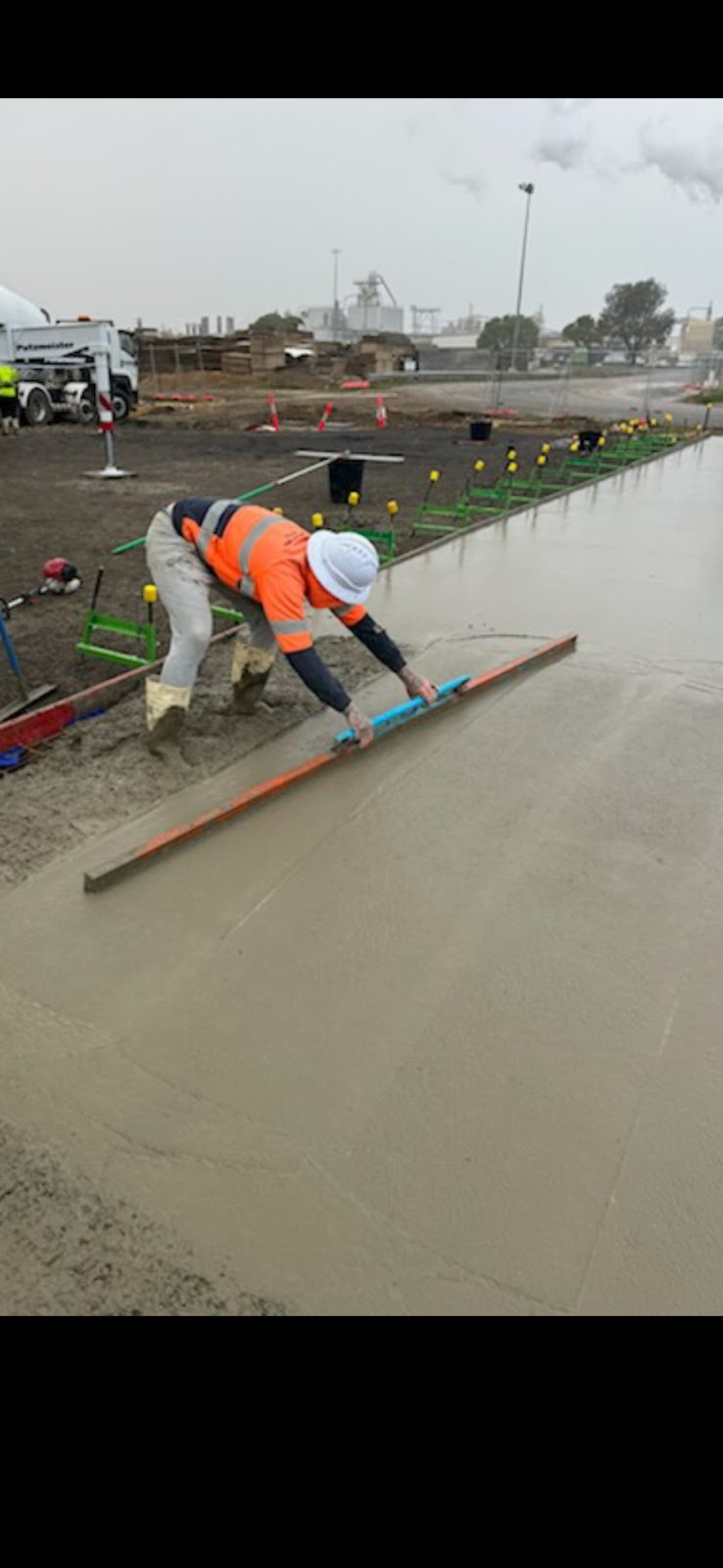 BEACHSIDE CONCRETING Pty Ltd | 17 Leake St, Southend SA 5280, Australia | Phone: 0400 291 101