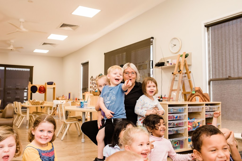 Nambour Early Learning Centre | 68 Blackall Terrace, Nambour QLD 4560, Australia | Phone: (07) 5476 0176