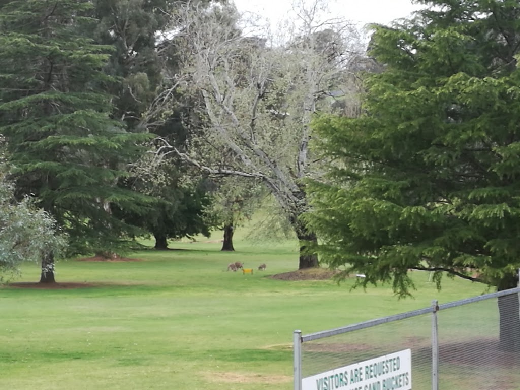 Tumut Golf Club | restaurant | Fairway Dr, Tumut NSW 2720, Australia | 0269471475 OR +61 2 6947 1475