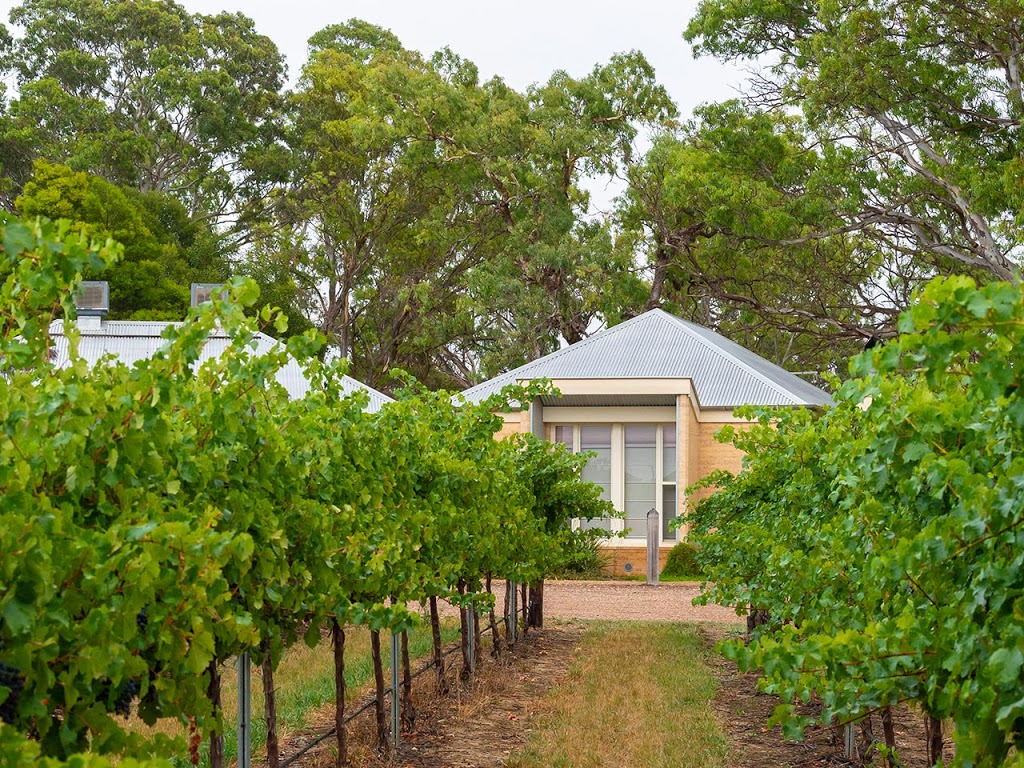 The Menzies Vineyard Retreat and Wine Room by Yalumba | lodging | 15542 Riddoch Hwy, Penola SA 5277, Australia | 0887373603 OR +61 8 8737 3603