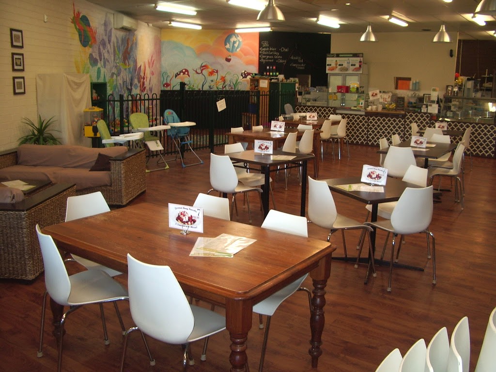 Soul Food Community Cafe | cafe | 10/414 Milne Rd, Redwood Park SA 5097, Australia | 0882637707 OR +61 8 8263 7707