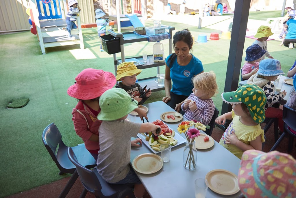 Goodstart Early Learning Seven Hills | school | 41 Best Rd, Seven Hills NSW 2147, Australia | 1800222543 OR +61 1800 222 543