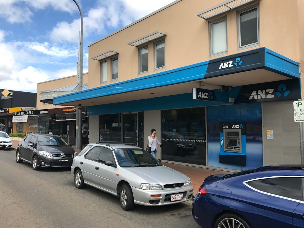 ANZ Branch Dural | bank | 506 Old Northern Rd, Dural NSW 2158, Australia | 131314 OR +61 131314