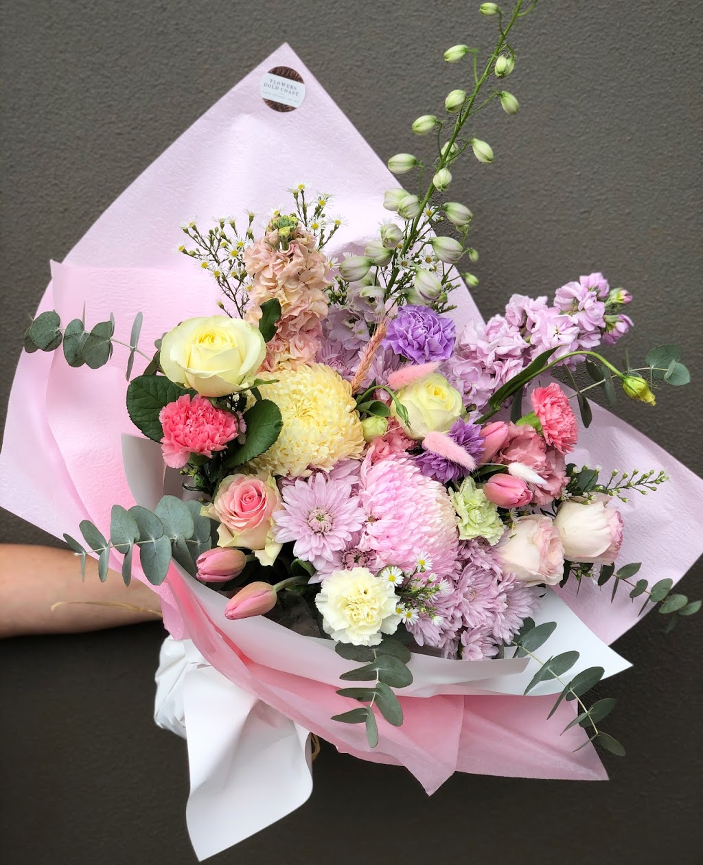 Flowers Gold Coast | Florist | florist | 6 Riverbank Ct, Ashmore QLD 4214, Australia | 1300993021 OR +61 1300 993 021