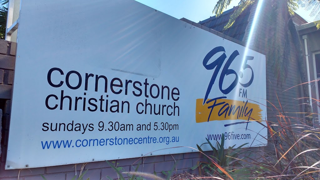 Cornerstone Christian Church | 81 Mina Parade, Alderley QLD 4051, Australia | Phone: (07) 3856 1066