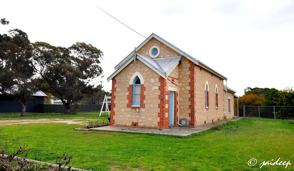 Coonalpyn Uniting Church | church | Dukes Hwy, Coonalpyn SA 5265, Australia | 1300766956 OR +61 1300 766 956