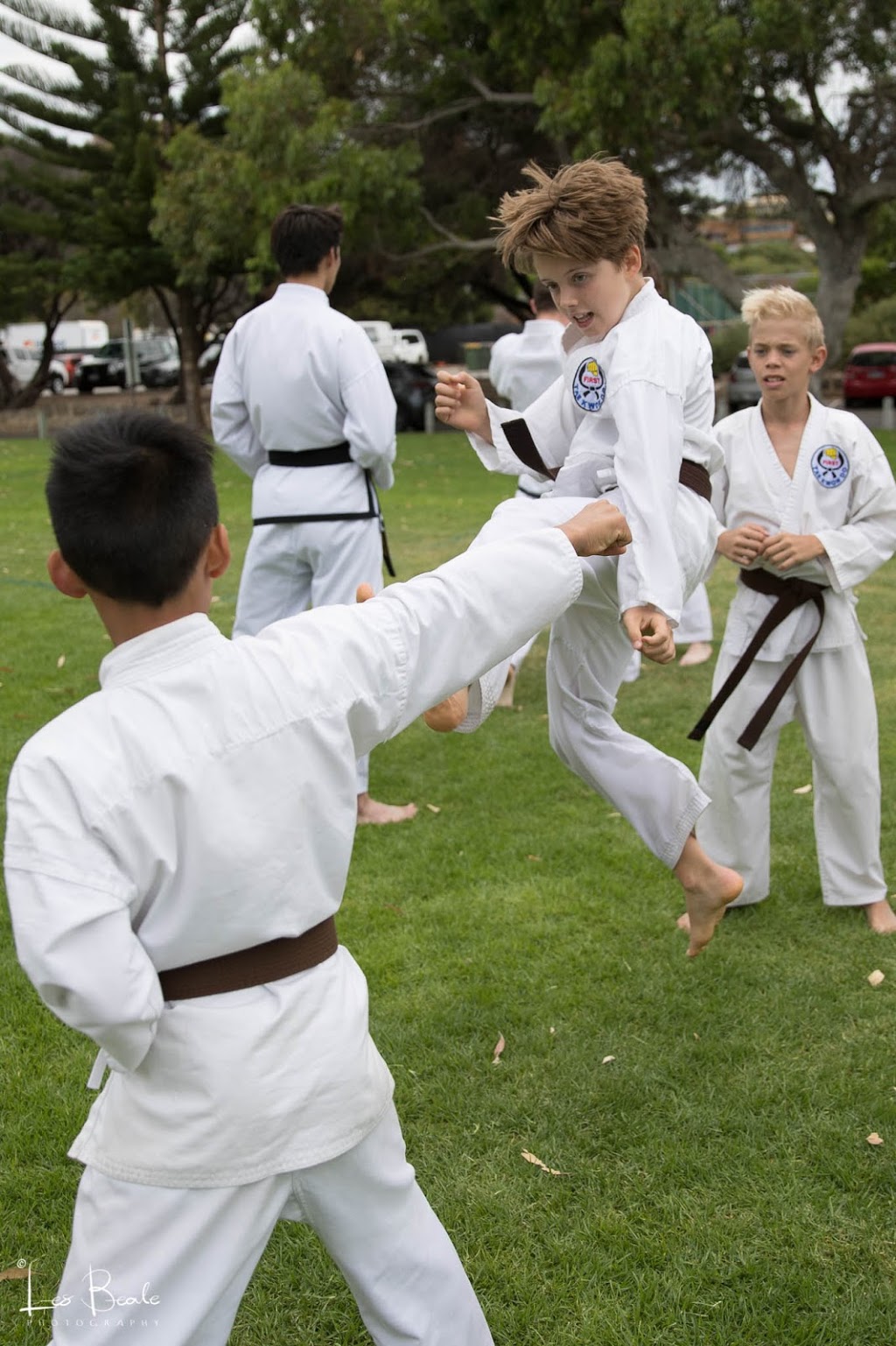 Yangebup First Taekwondo Martial Arts | health | 17/19 Swallow Dr, Yangebup WA 6164, Australia | 0892757878 OR +61 8 9275 7878
