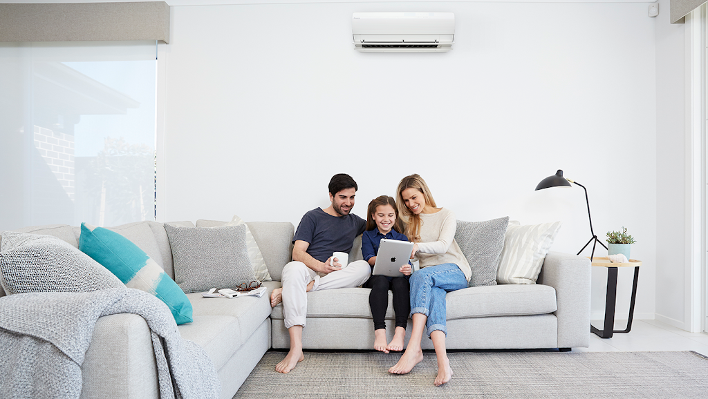 Home HVAC Services | home goods store | Unit 2/28 Foxlow St, Canley Heights NSW 2166, Australia | 0412495656 OR +61 412 495 656