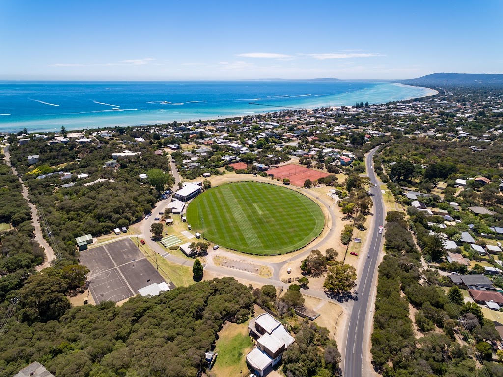 Rye Football Netball Club |  | RJ Rowley Reserve, Melbourne Rd, Rye VIC 3941, Australia | 0359852308 OR +61 3 5985 2308