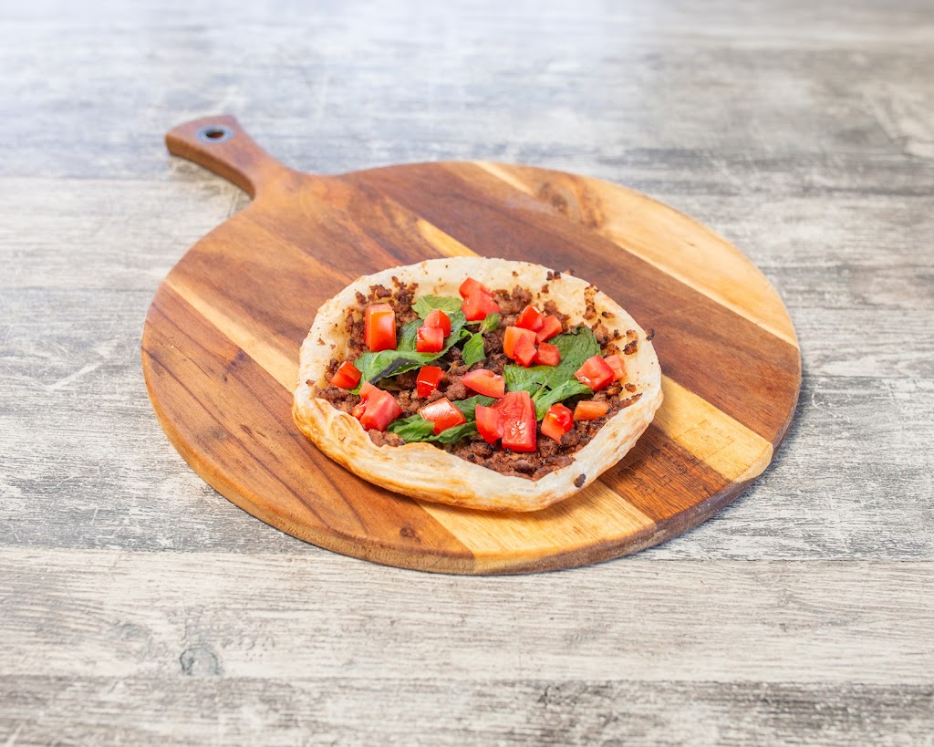 Joy Bakery Manoush & Pizza | 107 Woodville Rd, Chester Hill NSW 2162, Australia | Phone: (02) 9726 3390