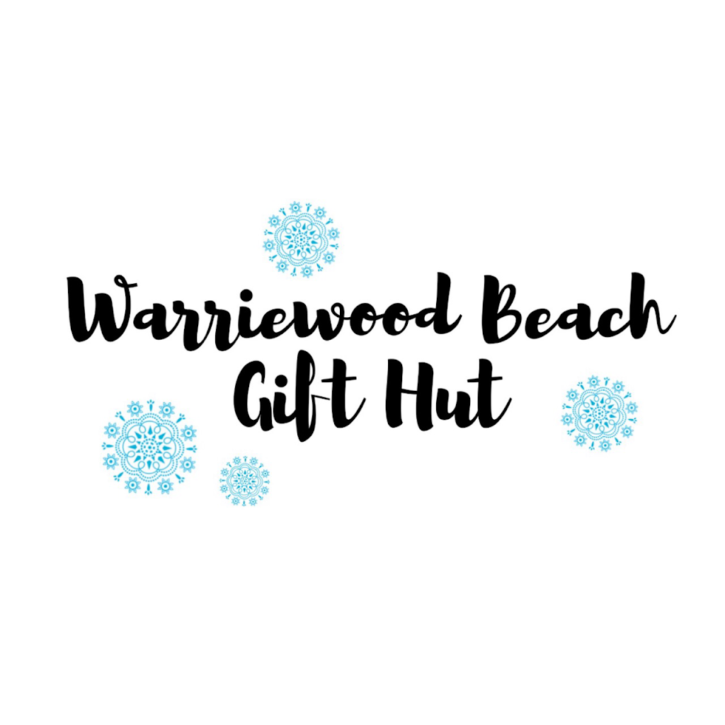 Warriewood Beach Gift Hut | 1/122 Narrabeen Park Parade, Warriewood Beach NSW 2102, Australia | Phone: (02) 9999 4646