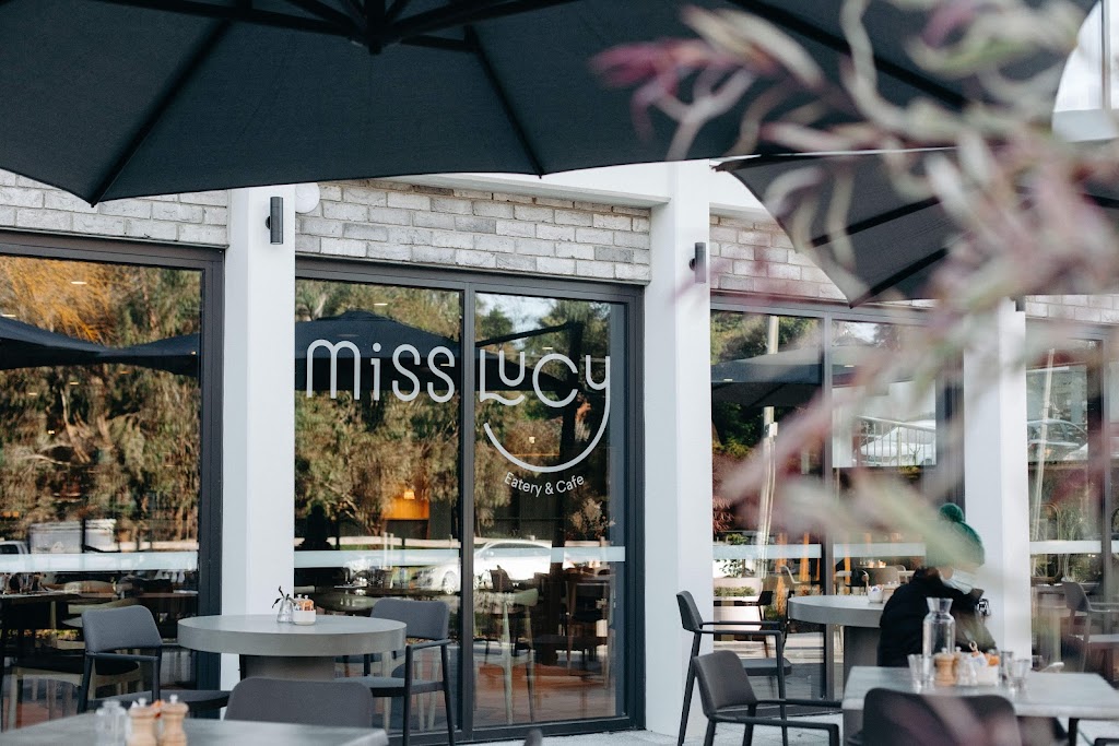 Miss Lucy | cafe | 133 Central Rd, Nunawading VIC 3131, Australia | 0392592022 OR +61 3 9259 2022