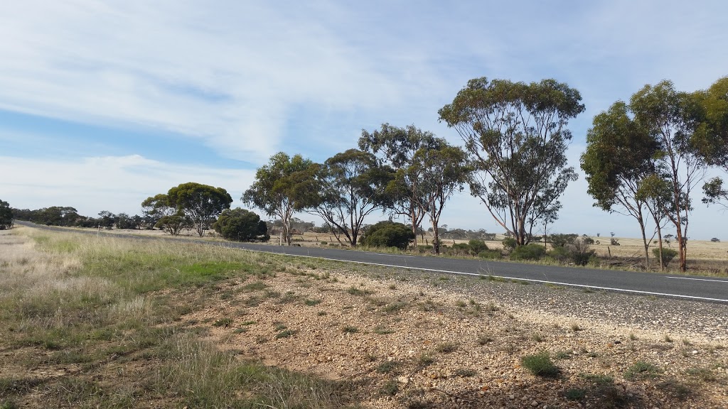 Double Yards Bushland Reserve | B200, Lascelles VIC 3487, Australia | Phone: 13 19 63