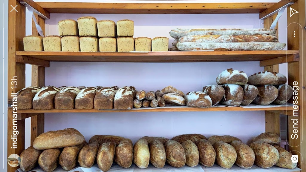 Baker and Daughters | bakery | 28 Burringbar St, Mullumbimby NSW 2482, Australia | 0266840935 OR +61 2 6684 0935