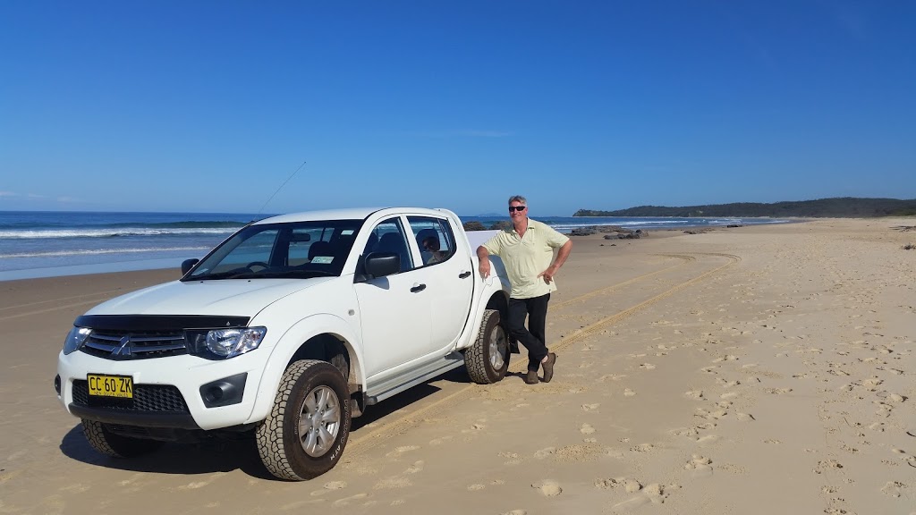 Urunga Surf Life Saving Club | Hungry Head NSW 2455, Australia | Phone: (02) 6655 6869