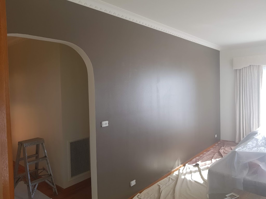 AALPHA PAINTING SERVICES | painter | Narre Warren VIC 3805, Australia | 0431111711 OR +61 431 111 711