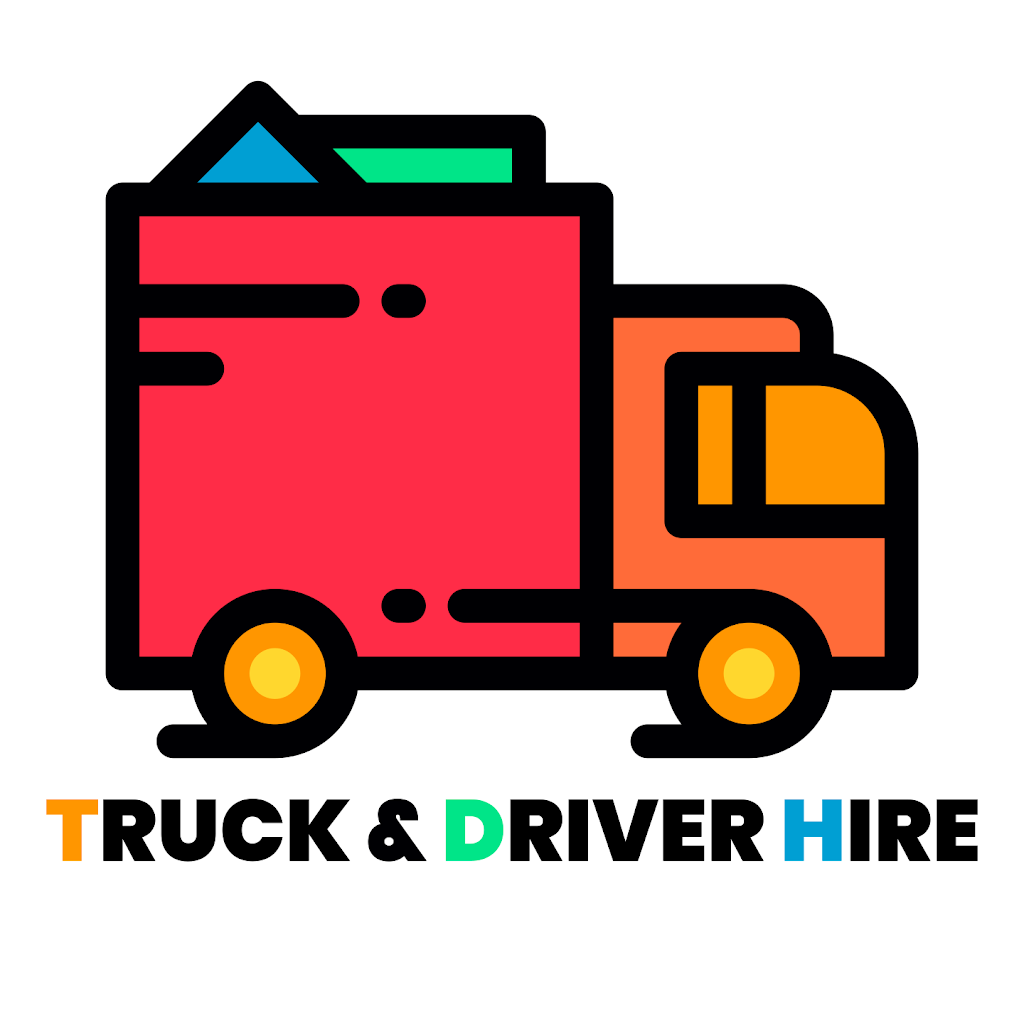 Truck & Driver Hire | moving company | 6 Dryandra Dr, Eagleby QLD 4207, Australia | 0438199478 OR +61 438 199 478