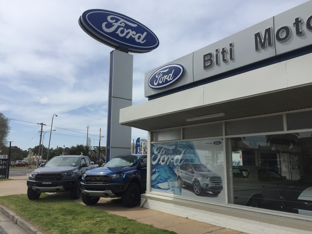 Biti Motors | car dealer | 35 Balfour St, Culcairn NSW 2660, Australia | 0260298279 OR +61 2 6029 8279