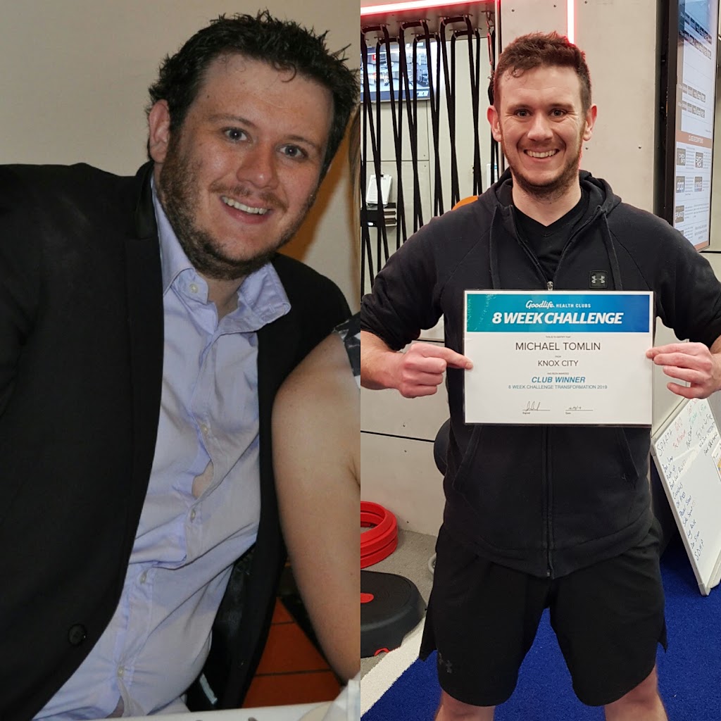 Bell Health and Fitness | Unit 3/573 Burwood Hwy, Knoxfield VIC 3180, Australia | Phone: 0405 606 716