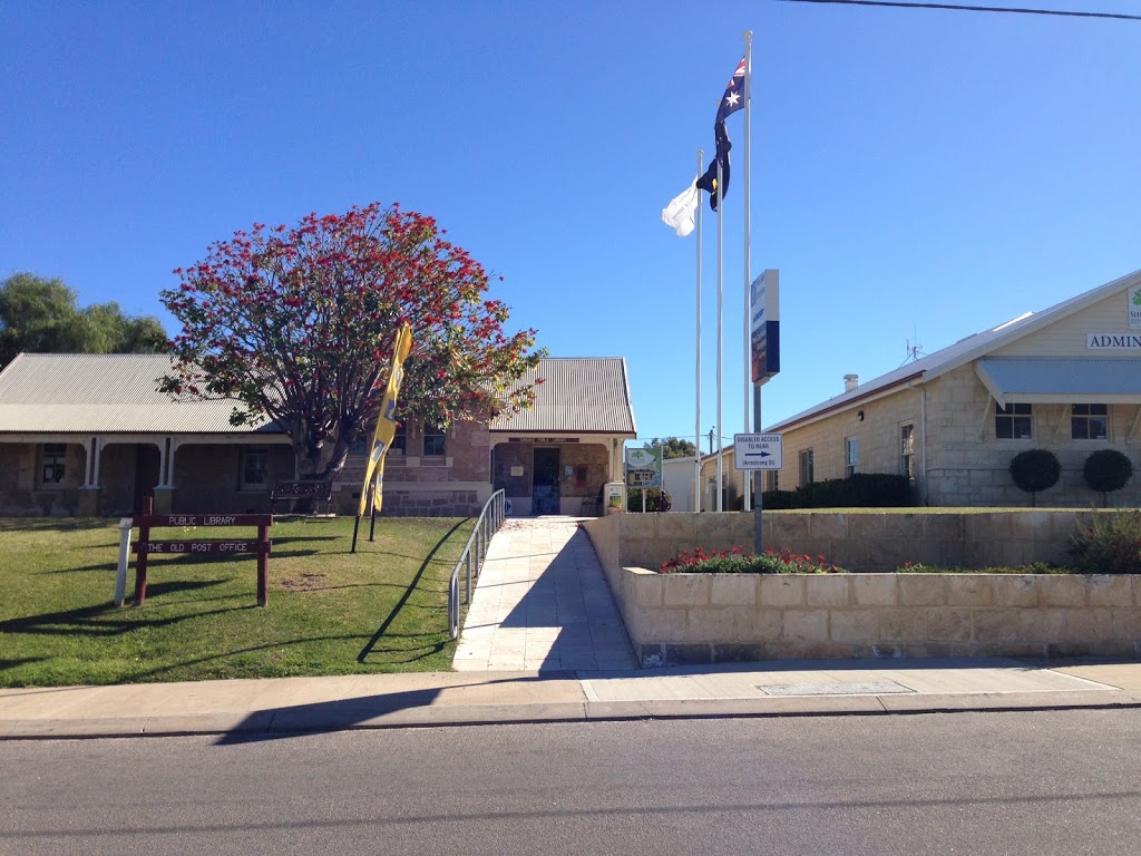 Dongara Port Denison Visitor Centre | 9 Waldeck St, Dongara WA 6525, Australia | Phone: (08) 9927 1404