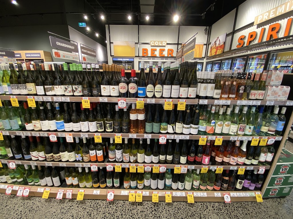 BWS Mernda Town Centre | Center, 590 Bridge Inn Rd, Mernda VIC 3754, Australia | Phone: (03) 9216 2905
