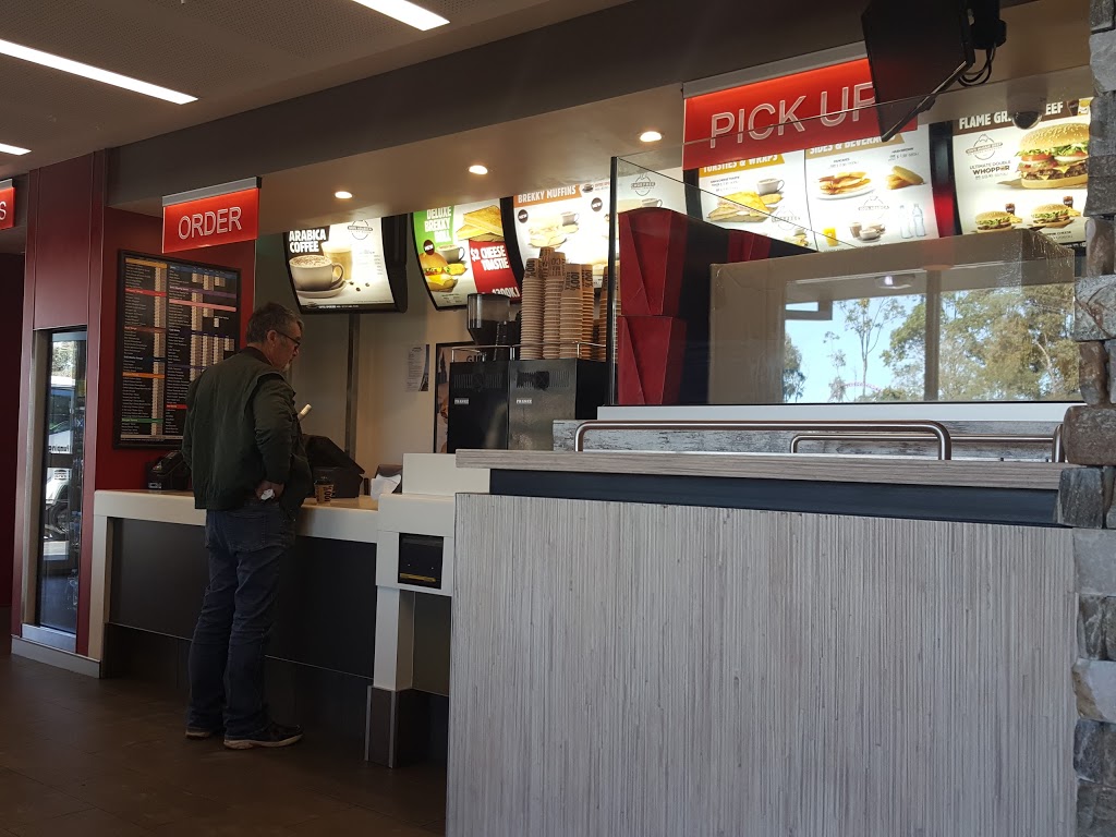 Hungry Jacks Burgers Helensvale | meal delivery | 2 Siganto Dr, Helensvale QLD 4212, Australia | 0755023055 OR +61 7 5502 3055