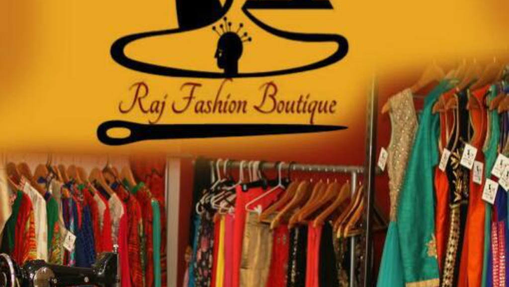 Raj Fashion Boutique | 30 Springhill Dr, Cranbourne VIC 3977, Australia | Phone: 0425 570 477