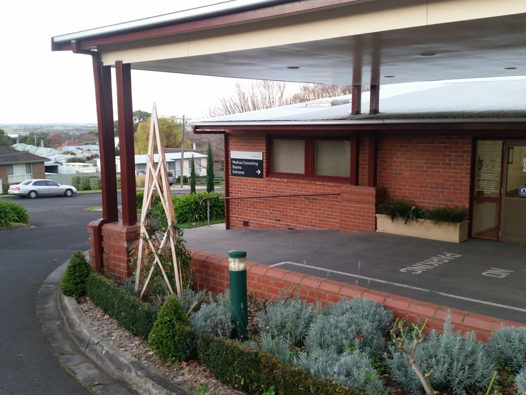 Robinson Street Medical Centre | doctor | 7 Robinson St, Camperdown VIC 3260, Australia | 0355937070 OR +61 3 5593 7070